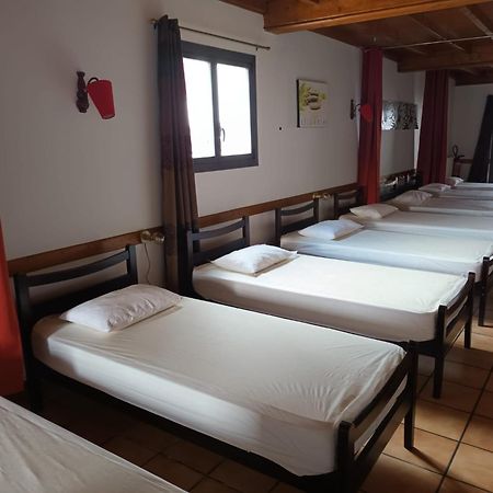 Refuge D'Etape Zuharpeta Randonneur Pelerin Hostel Saint-Jean-Pied-de-Port Kültér fotó