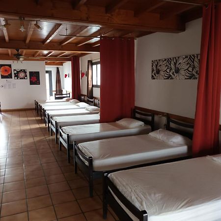 Refuge D'Etape Zuharpeta Randonneur Pelerin Hostel Saint-Jean-Pied-de-Port Kültér fotó