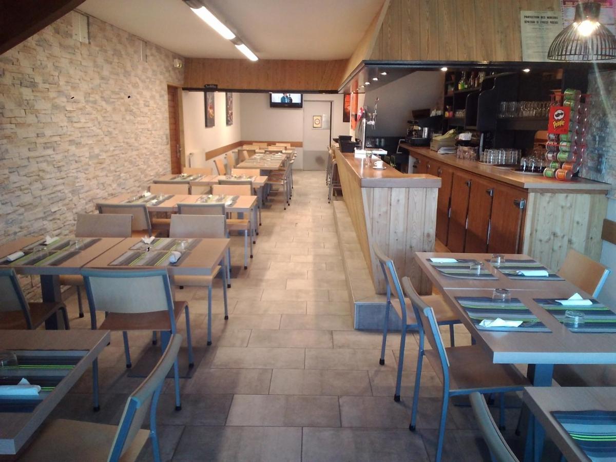 Refuge D'Etape Zuharpeta Randonneur Pelerin Hostel Saint-Jean-Pied-de-Port Kültér fotó